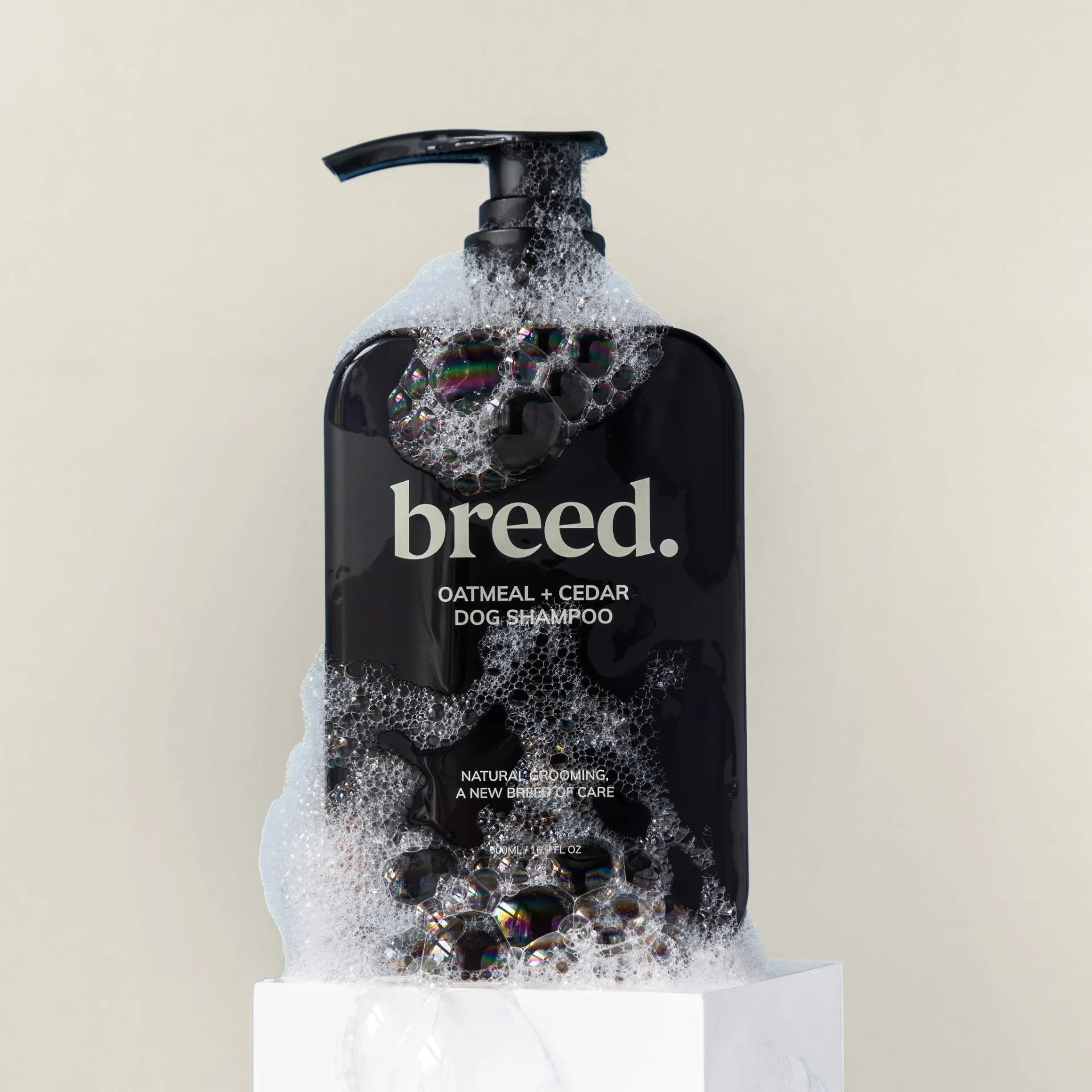 Breed
