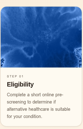 Intelligent patient onboarding flow