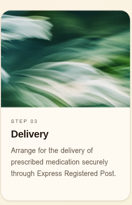Automated ongoing care workflows